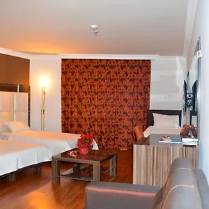 ** Hotel La Piano Turkey