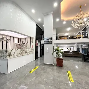 Otel Dimo, Antalya