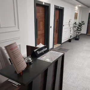  Hotel Royal Homes 402