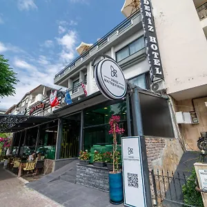 Deniz Boutique Konyaaltı Antalya