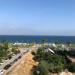 Otel Zeynel, Antalya
