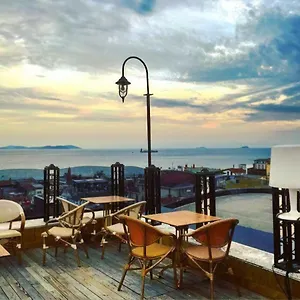Glk Premier Regency & Istanboel