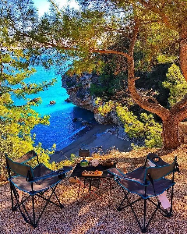 Gueler Butik Hotel Antalya