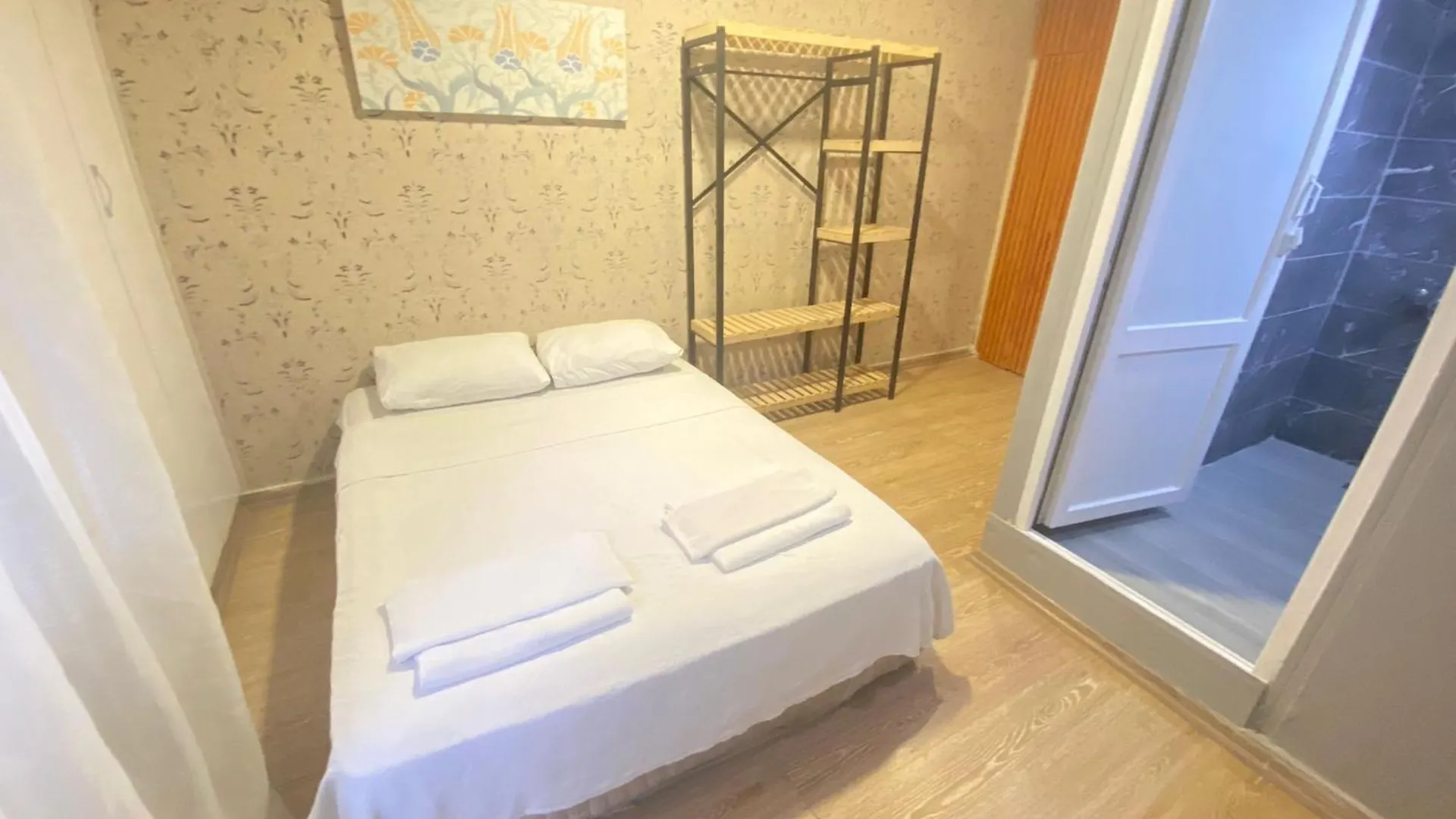 Gueler Butik Hotel Antalya 0*,  Turkey