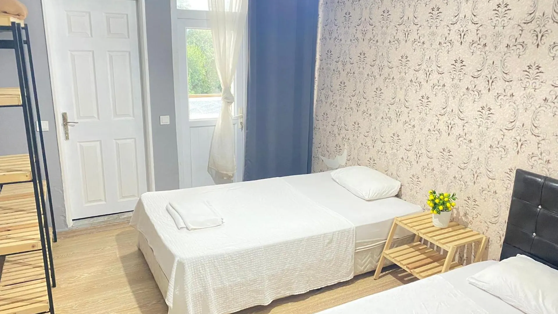 Gueler Butik Hotel Antalya