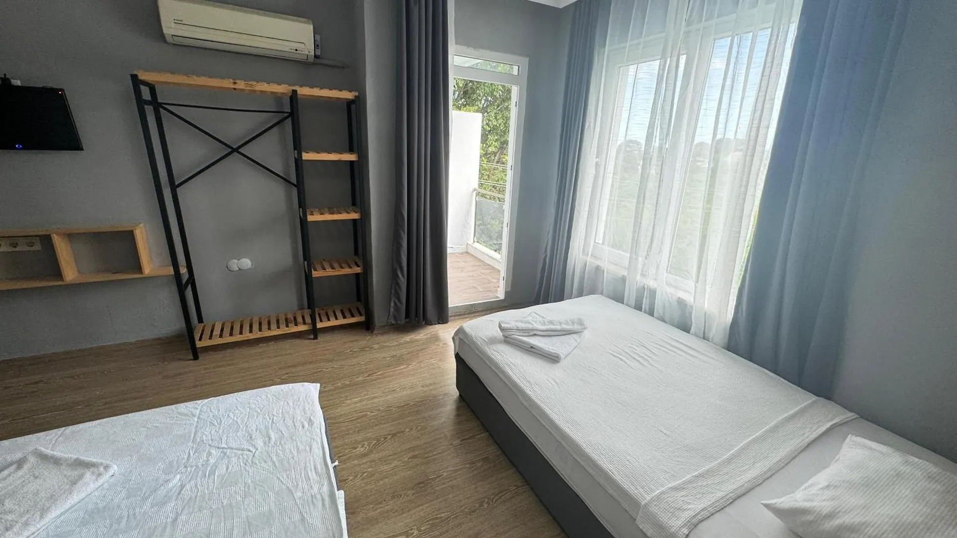 Gueler Butik Hotel Antalya